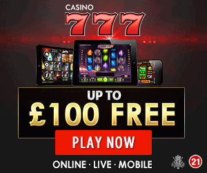 Casino777